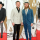 Image for article titled All the Sequins, Animal Prints, and Pinks at the 2019 Country Music Awards